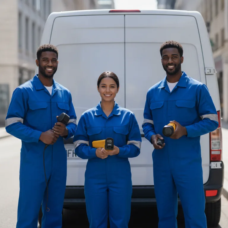 Water leak detection Winnipeg